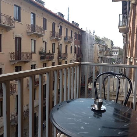 La Perla Di Vanchiglia Turín Exterior foto